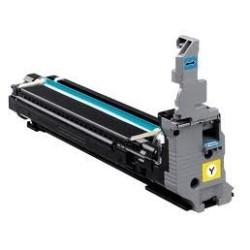 Tambour jaune générique pour Konica Minolta Magicolor 4650E / 4650DN / 4690MF..., Toner Express : achat en ligne de Tambour jaun