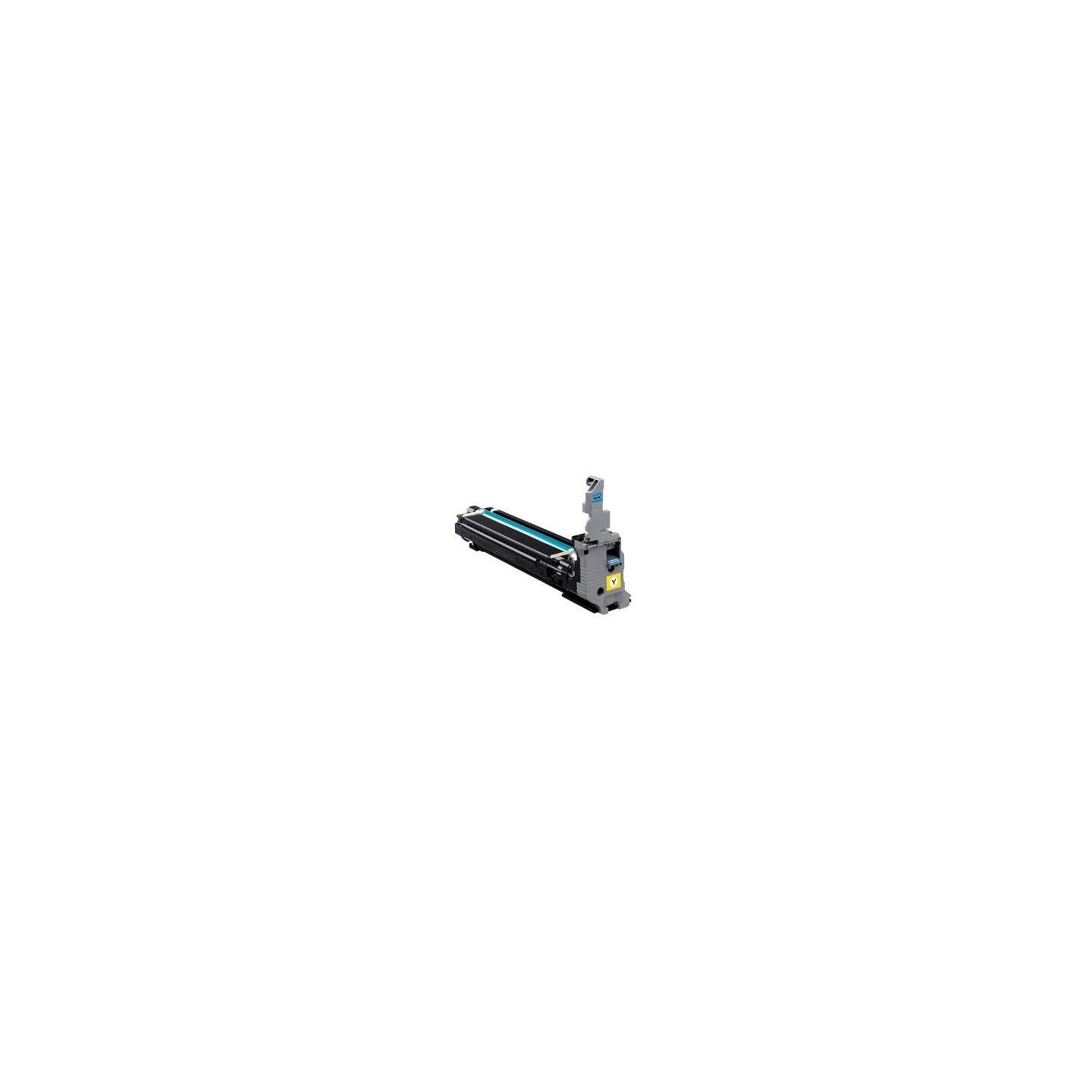 Tambour jaune générique pour Konica Minolta Magicolor 4650E / 4650DN / 4690MF..., Toner Express : achat en ligne de Tambour jaun