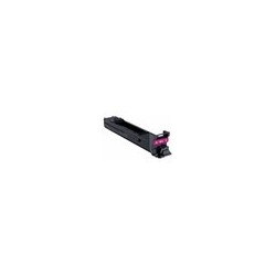 Toner magenta générique pour Konica Minolta bizhub C20  (A0DK353), Toner Express : achat en ligne de Toner magenta générique pou