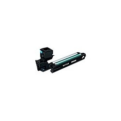 Toner cyan générique haute capacité pour Konica Minolta magicolor 3730dn, Toner Express : achat en ligne de Toner cyan générique