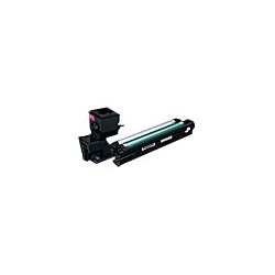 Toner magenta générique haute capacité pour Konica Minolta magicolor 3730dn, Toner Express : achat en ligne de Toner magenta gén