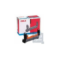 Tambour Cyan Oki 41304111, Toner Express : achat en ligne de Tambour Cyan Oki 41304111 pour imprimante