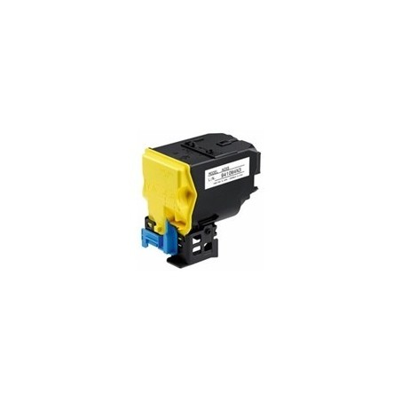 Toner jaune Konica Minolta pour magicolor 4750, Toner Express : achat en ligne de Toner jaune Konica Minolta pour magicolor 4750