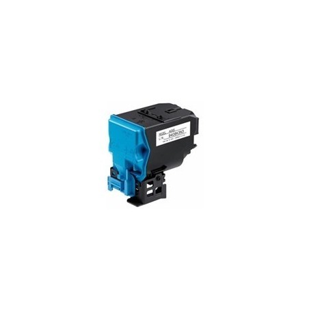 Toner cyan Konica Minolta pour magicolor 4750, Toner Express : achat en ligne de Toner cyan Konica Minolta pour magicolor 4750 p