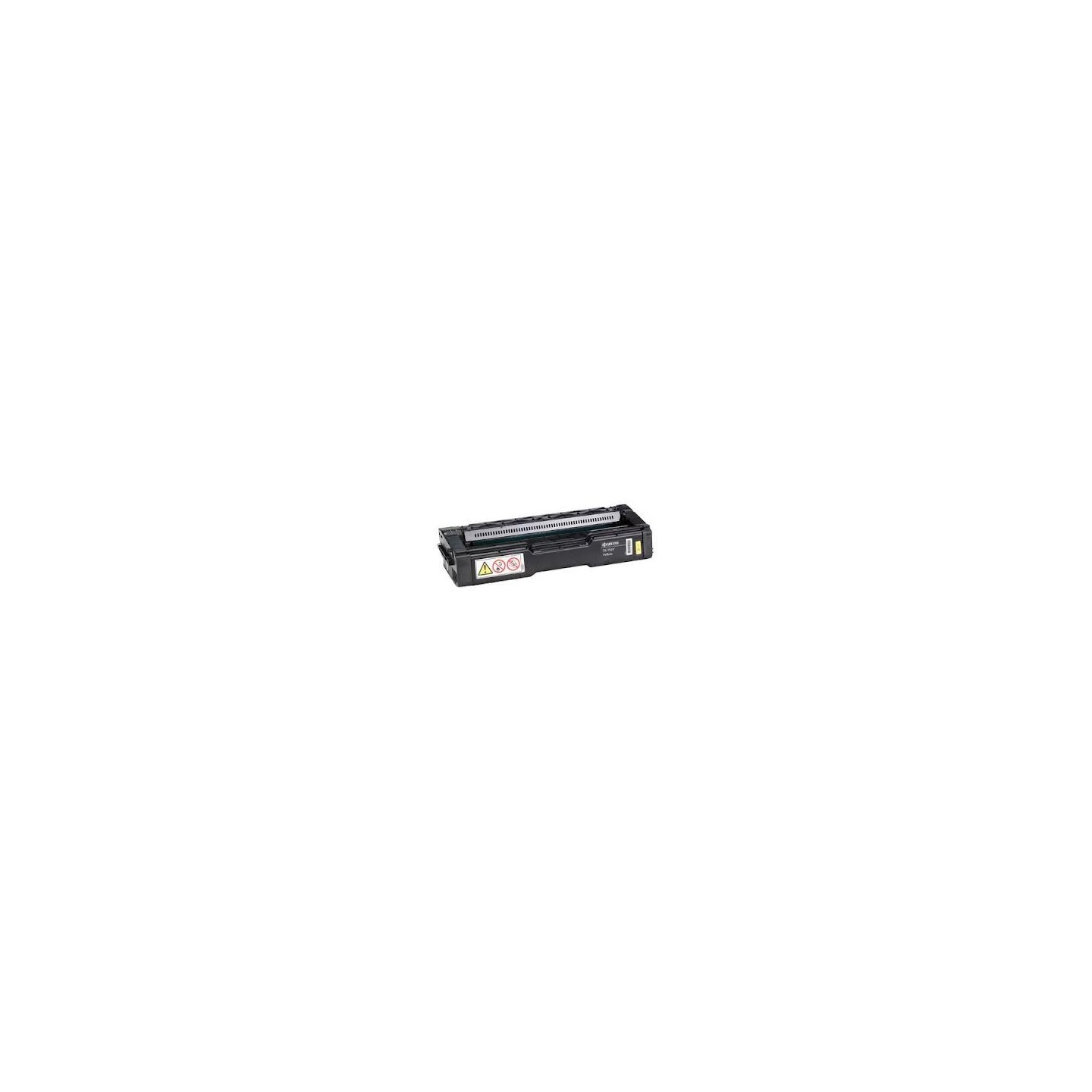 Toner jaune générique pour Kyocera FSC1020MFP (TK-150Y), Toner Express : achat en ligne de Toner jaune générique pour Kyocera FS