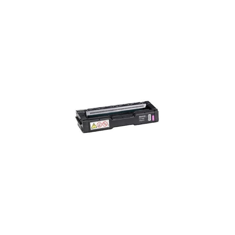 Toner magenta générique pour Kyocera FSC1020MFP (TK-150M), Toner Express : achat en ligne de Toner magenta générique pour Kyocer