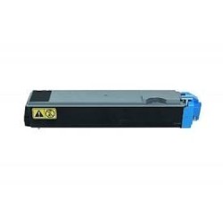 Toner cyan générique pour Kyocéra FS5020N / FS5030N, Toner Express : achat en ligne de Toner cyan générique pour Kyocéra FS5020N