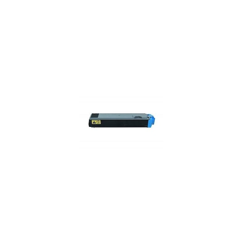 Toner cyan générique pour Kyocéra FS5020N / FS5030N, Toner Express : achat en ligne de Toner cyan générique pour Kyocéra FS5020N