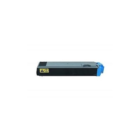 Toner cyan générique pour Kyocéra FS5020N / FS5030N, Toner Express : achat en ligne de Toner cyan générique pour Kyocéra FS5020N