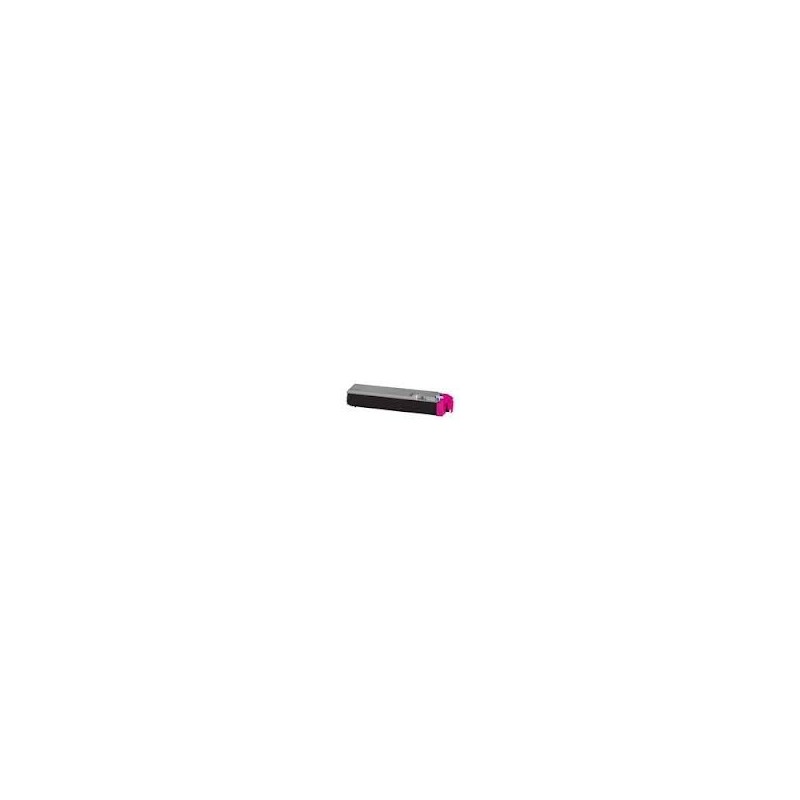 Toner magenta générique pour Kyocéra FS5020N / FS5030N, Toner Express : achat en ligne de Toner magenta générique pour Kyocéra F