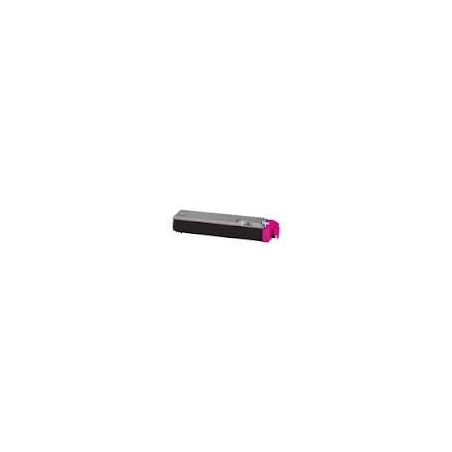 Toner magenta générique pour Kyocéra FS5020N / FS5030N, Toner Express : achat en ligne de Toner magenta générique pour Kyocéra F