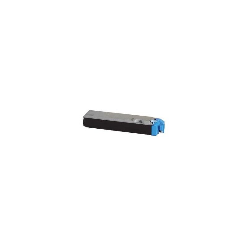 Toner cyan générique pour Kyocera FS-C5015N (0T2HJCEU), Toner Express : achat en ligne de Toner cyan générique pour Kyocera FS-C
