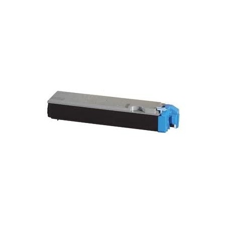 Toner cyan générique pour Kyocera FS-C5015N (0T2HJCEU), Toner Express : achat en ligne de Toner cyan générique pour Kyocera FS-C