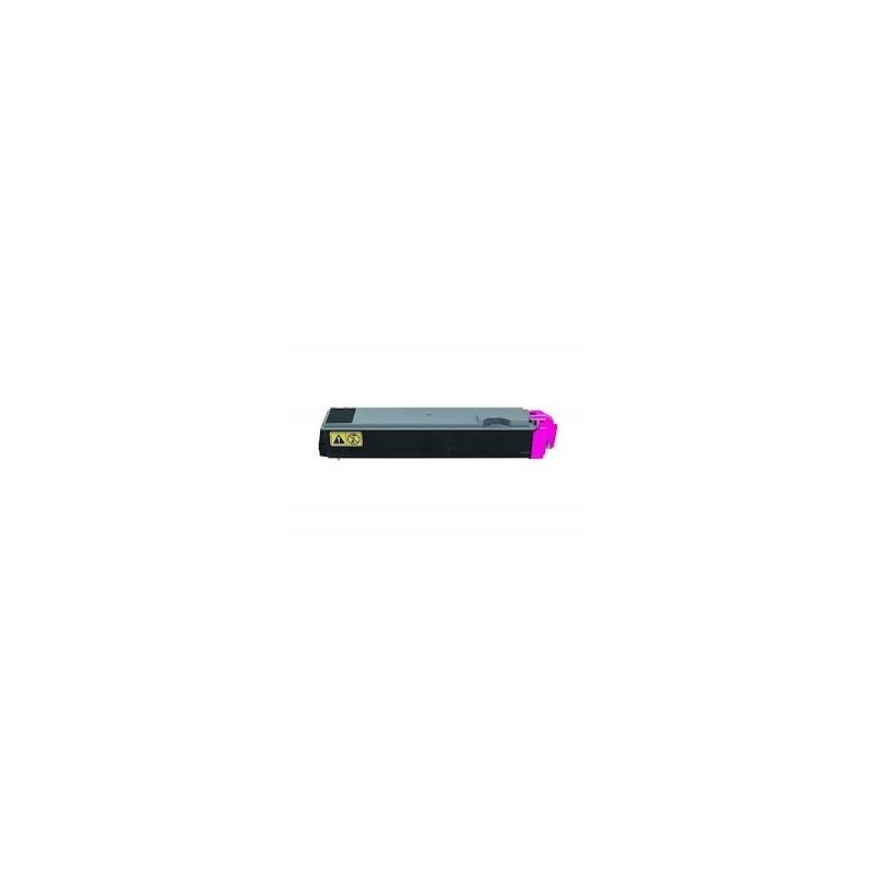 Toner magenta générique pour Kyocera FS-C5015N (0T2HJBEU), Toner Express : achat en ligne de Toner magenta générique pour Kyocer