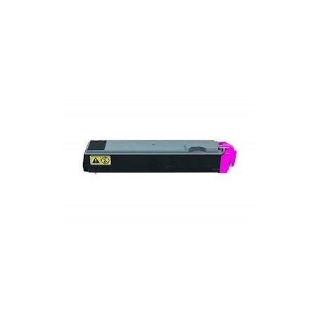 Toner magenta générique pour Kyocera FS-C5015N (0T2HJBEU), Toner Express : achat en ligne de Toner magenta générique pour Kyocer