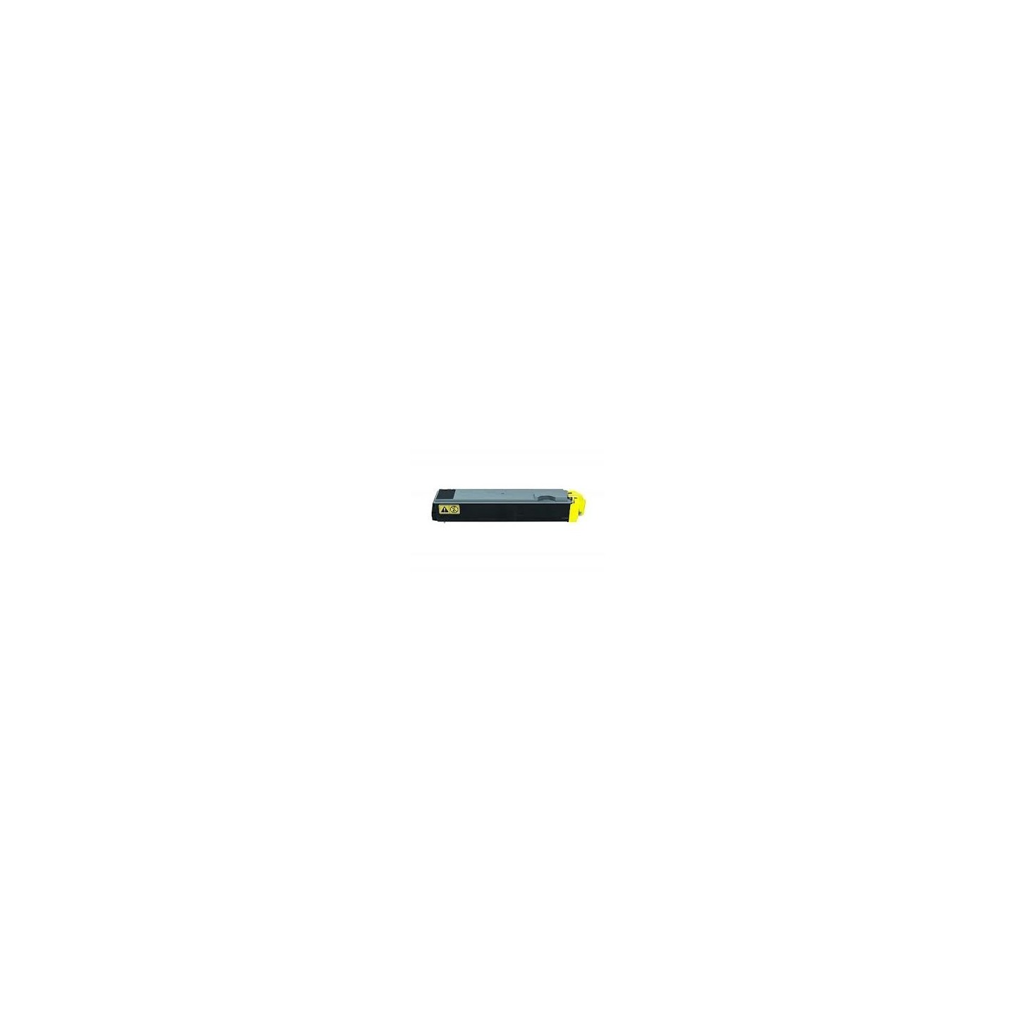Toner jaune générique pour Kyocera FS-C5015N (0T2HJAEU), Toner Express : achat en ligne de Toner jaune générique pour Kyocera FS