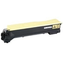 Toner jaune générique pour Kyocera Mita FS C5100DN (TK540Y), Toner Express : achat en ligne de Toner jaune générique pour Kyocer