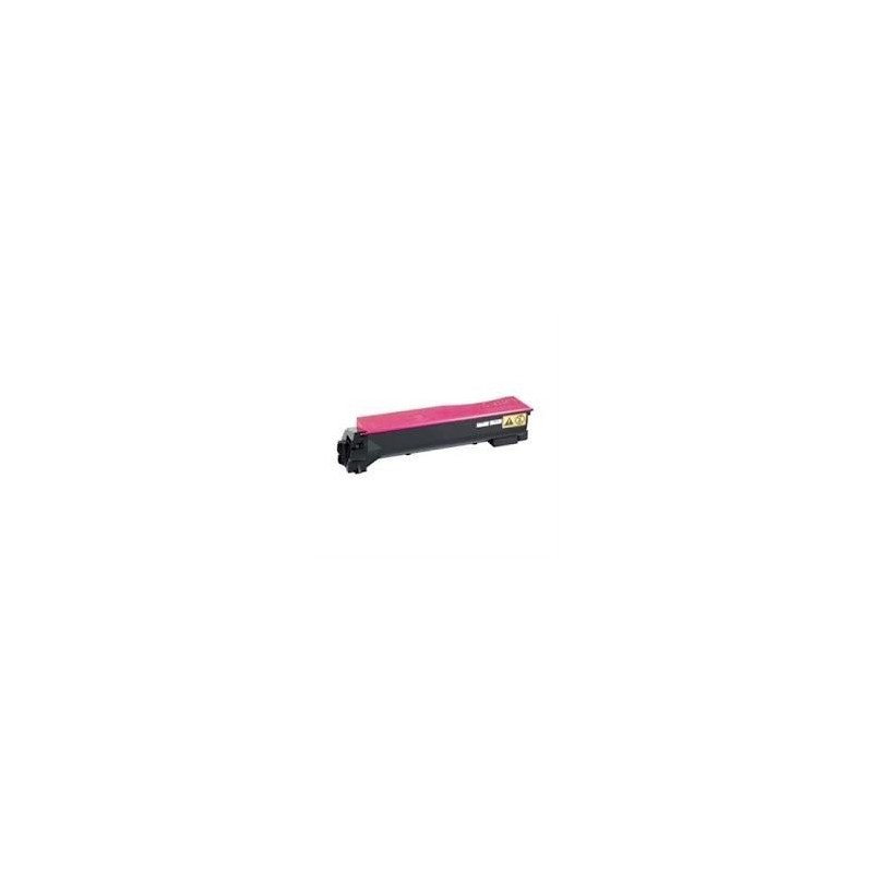 Toner magenta générique pour Kyocera Mita FS C5100DN (TK540M), Toner Express : achat en ligne de Toner magenta générique pour Ky