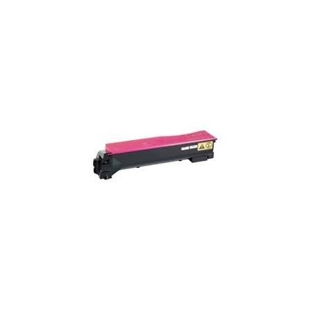 Toner magenta générique pour Kyocera Mita FS C5100DN (TK540M), Toner Express : achat en ligne de Toner magenta générique pour Ky