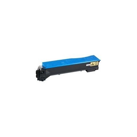 Toner cyan générique pour Kyocera Mita FS C5100DN (TK540C), Toner Express : achat en ligne de Toner cyan générique pour Kyocera 