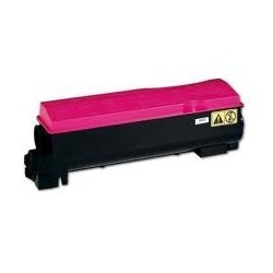 Toner magenta générique pour Kyocera FS-C5200DN (0T2HMBEU), Toner Express : achat en ligne de Toner magenta générique pour Kyoce
