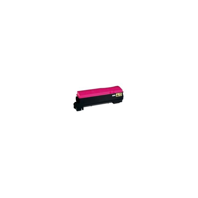 Toner magenta générique pour Kyocera FS-C5200DN (0T2HMBEU), Toner Express : achat en ligne de Toner magenta générique pour Kyoce