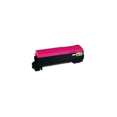 Toner magenta générique pour Kyocera FS-C5200DN (0T2HMBEU), Toner Express : achat en ligne de Toner magenta générique pour Kyoce