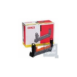 Tambour Jaune Oki 41304109, Toner Express : achat en ligne de Tambour Jaune Oki 41304109 pour imprimante