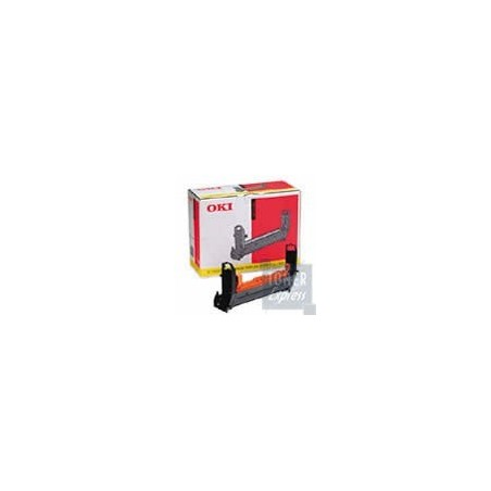 Tambour Jaune Oki 41304109, Toner Express : achat en ligne de Tambour Jaune Oki 41304109 pour imprimante