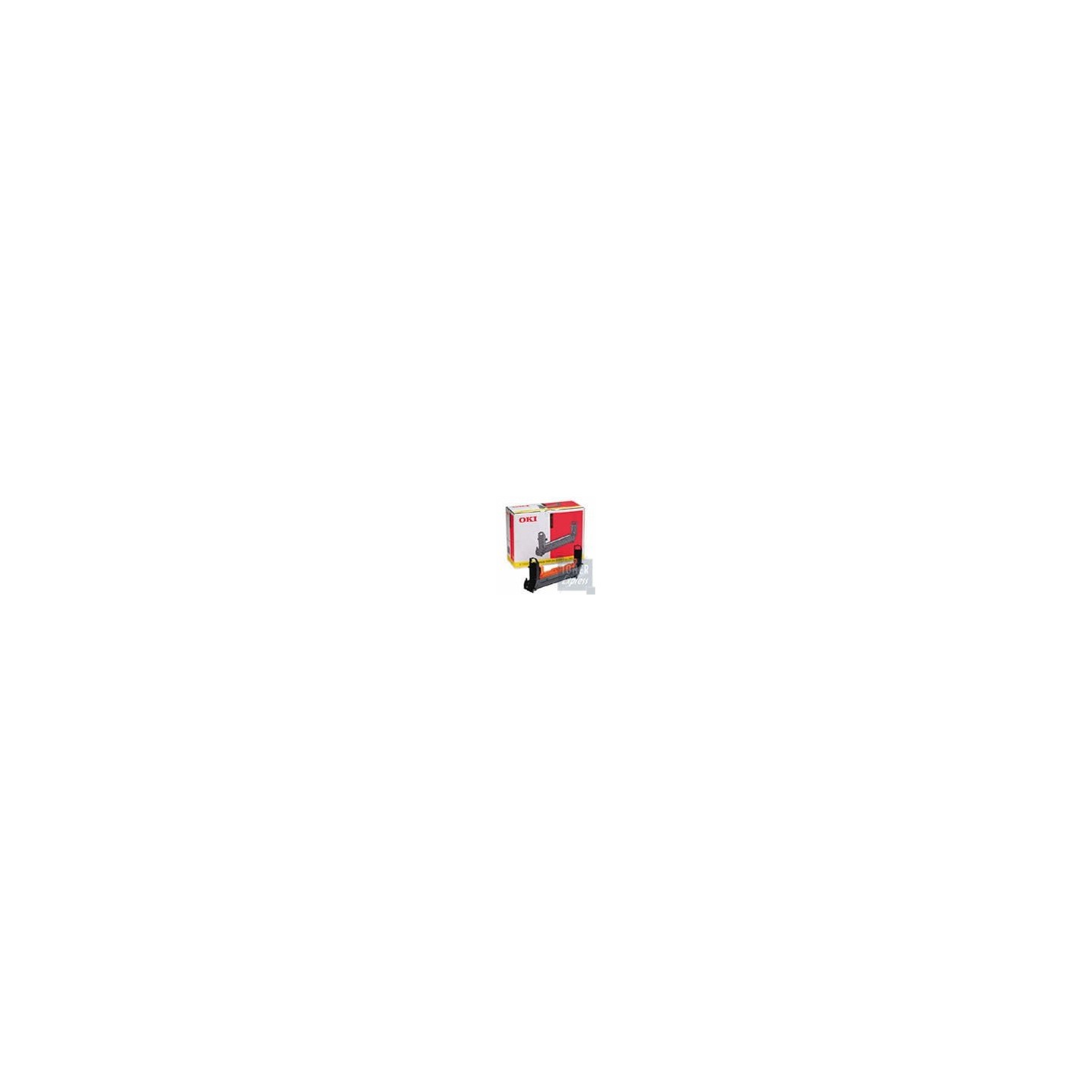 Tambour Jaune Oki 41304109, Toner Express : achat en ligne de Tambour Jaune Oki 41304109 pour imprimante