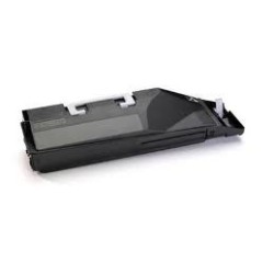 Toner noir générique pour Kyocera Mita TaskAlfa 250ci / 300ci (TK-865K), Toner Express : achat en ligne de Toner noir générique 