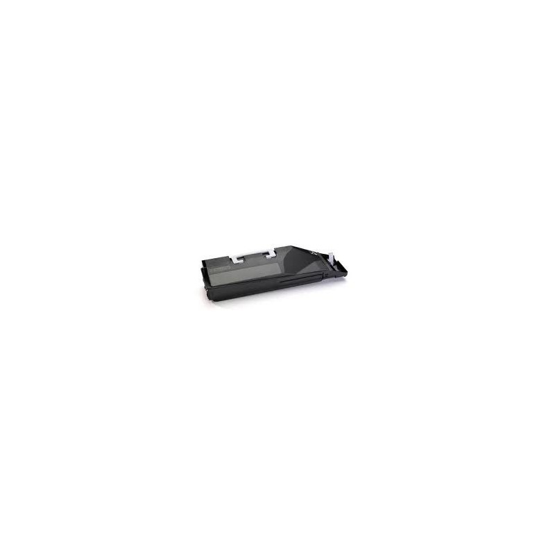 Toner noir générique pour Kyocera Mita TaskAlfa 250ci / 300ci (TK-865K), Toner Express : achat en ligne de Toner noir générique 