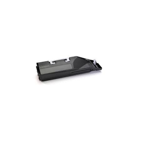 Toner noir générique pour Kyocera Mita TaskAlfa 250ci / 300ci (TK-865K), Toner Express : achat en ligne de Toner noir générique 