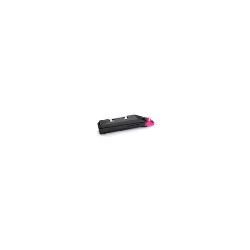 Toner magenta générique pour Kyocera Mita TaskAlfa 250ci / 300ci (TK-865M), Toner Express : achat en ligne de Toner magenta géné