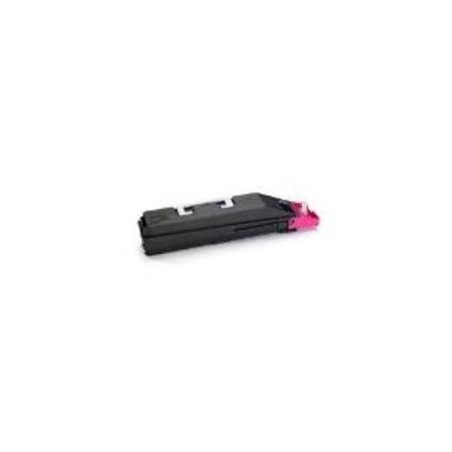 Toner magenta générique pour Kyocera Mita TaskAlfa 250ci / 300ci (TK-865M), Toner Express : achat en ligne de Toner magenta géné