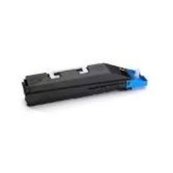 Toner cyan générique pour Kyocera Mita TaskAlfa 250ci / 300ci (TK-865C), Toner Express : achat en ligne de Toner cyan générique 
