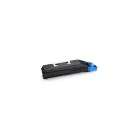 Toner cyan générique pour Kyocera Mita TaskAlfa 250ci / 300ci (TK-865C), Toner Express : achat en ligne de Toner cyan générique 
