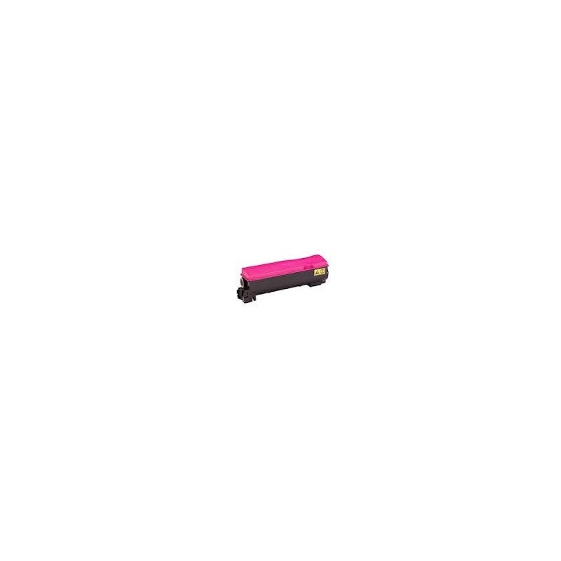 Toner magenta générique pour Kyocera Mita FS-C5400DN/ ECOSYS P7035CDN (TK570M), Toner Express : achat en ligne de Toner magenta 