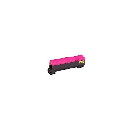 Toner magenta générique pour Kyocera Mita FS-C5400DN/ ECOSYS P7035CDN (TK570M), Toner Express : achat en ligne de Toner magenta 