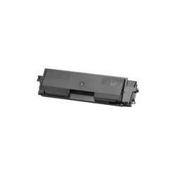 Toner noir générique pour Kyocéra FS-C5150DN...  (TK-580BK), Toner Express : achat en ligne de Toner noir générique pour Kyocéra