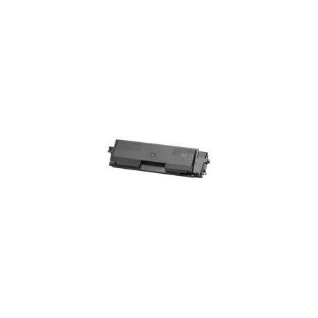 Toner noir générique pour Kyocéra FS-C5150DN...  (TK-580BK), Toner Express : achat en ligne de Toner noir générique pour Kyocéra