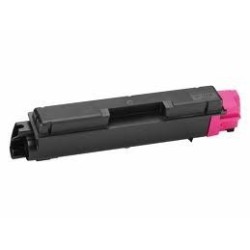 Toner magenta générique pour Kyocéra FS-C5150DN...  (TK-580M), Toner Express : achat en ligne de Toner magenta générique pour Ky