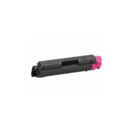 Toner magenta générique pour Kyocéra FS-C5150DN...  (TK-580M), Toner Express : achat en ligne de Toner magenta générique pour Ky