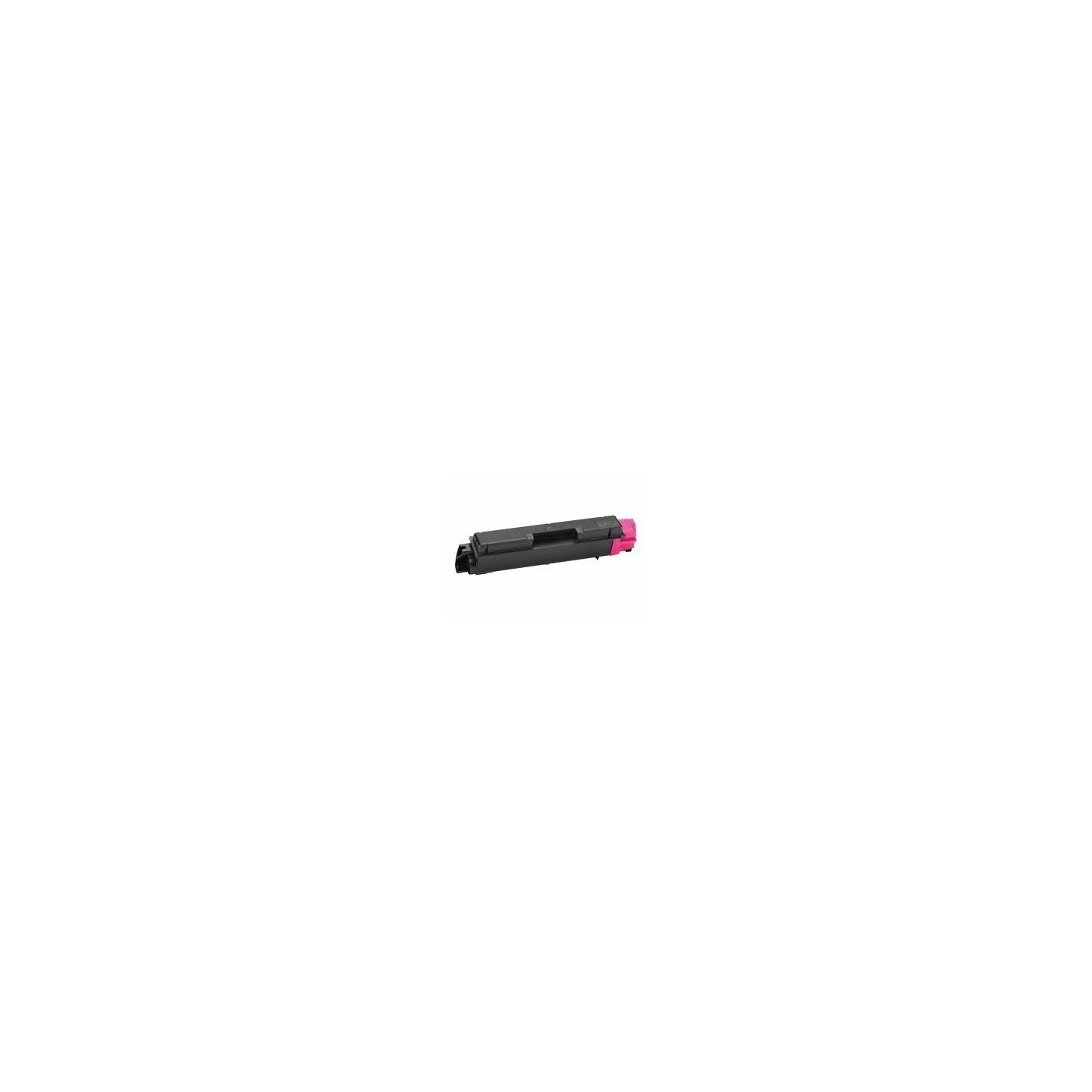 Toner magenta générique pour Kyocéra FS-C5150DN...  (TK-580M), Toner Express : achat en ligne de Toner magenta générique pour Ky