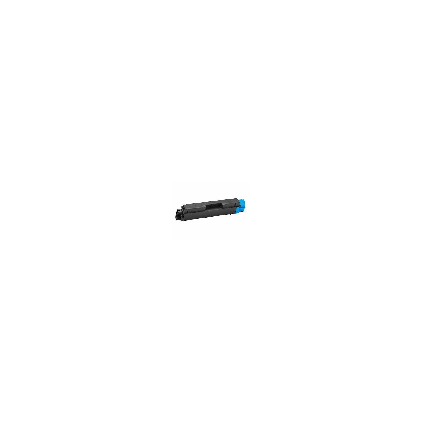 Toner cyan générique pour Kyocéra FS-C5150DN...  (TK-580C), Toner Express : achat en ligne de Toner cyan générique pour Kyocéra 