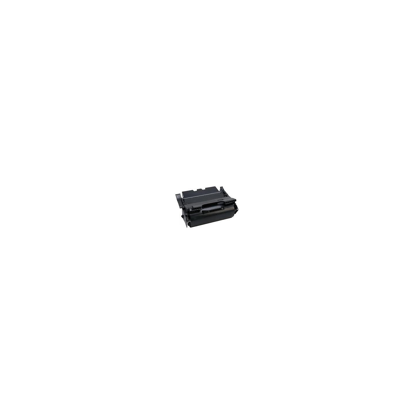 Toner noir générique très haute capacité pour Lexmark X644E / X646E, Toner Express : achat en ligne de Toner noir générique très