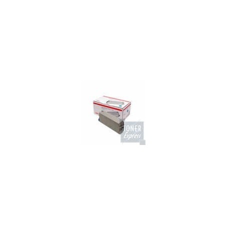 Toner Cyan Oki 41963007, Toner Express : achat en ligne de Toner Cyan Oki 41963007 pour imprimante