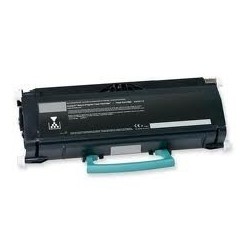 Toner générique tres haute capacité pour Lexmark X463de / X464de / X466de ..., Toner Express : achat en ligne de Toner générique