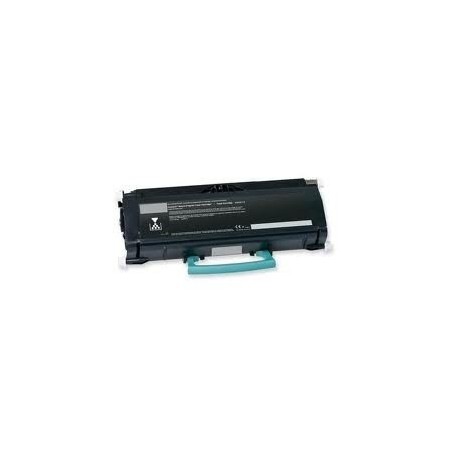 Toner générique tres haute capacité pour Lexmark X463de / X464de / X466de ..., Toner Express : achat en ligne de Toner générique