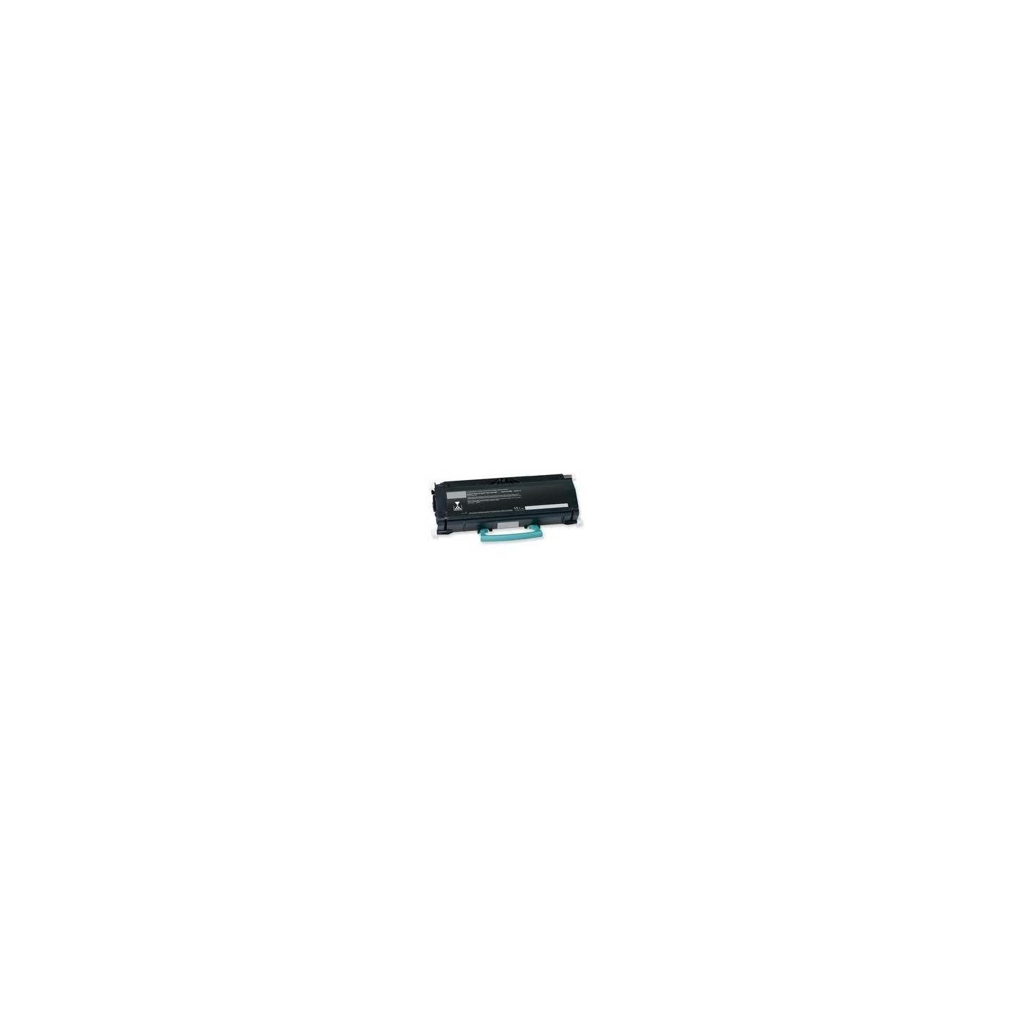 Toner générique tres haute capacité pour Lexmark X463de / X464de / X466de ..., Toner Express : achat en ligne de Toner générique